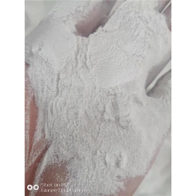 孝感高林碱式碳酸镁储存注意事项